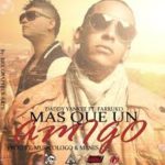 Daddy Yankee Ft. Farruko - Mas Que un Amigo MP3