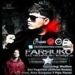 Farruko Ft. Wolfine - Get Together (Remix) MP3