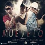 Galante Ft Japanese - Muevelo MP3