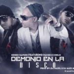 Kendo Ft. Pacho y Cirilo - Demonio En La Disco MP3