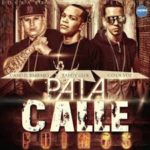 Randy Glock Ft. Cano El Barbaro y C.O - Pa La Calle Fuimos MP3