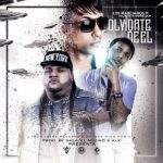Los Marcianos Ft Galante El Emperador - Olvídate De El MP3