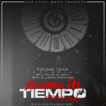 Young Izak Ft. Beltito, Siki, John Hidalgo - Esclavos Del Tiempo Remix MP3