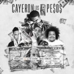 Mc Killer Ft. Lito Kirino, Myke Towers y Xantos - Cayeron Los Pesos MP3